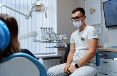 Виды анестезии в стоматологии | DENTART Виды анестезии в стоматологии