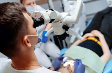 Вторинний карієс: причини, симптоми, лікування та профілактика | DENTART Вторинний карієс: причини, симптоми, лікування та профілактика