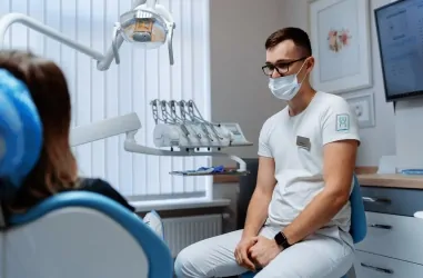 Вікові зміни зубів | DENTART Вікові зміни зубів