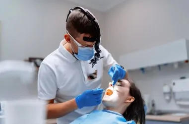 Альвеолит после удаления зуба | DENTART Альвеолит после удаления зуба
