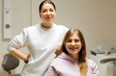 Важливість виправлення прикусу в дорослих | DENTART Важливість виправлення прикусу в дорослих