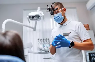 Как удаляют зуб с коронкой | DENTART Как удаляют зуб с коронкой