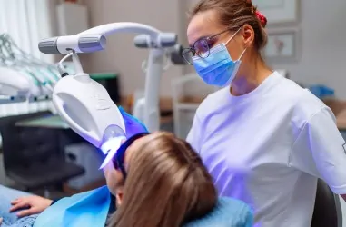 Отбеливание зубов: как получить результат мечты