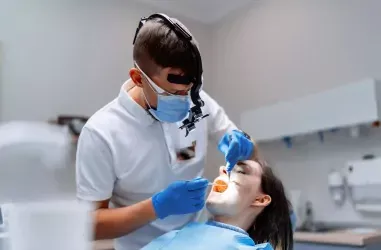 Альвеолит после удаления зуба | DENTART Альвеолит после удаления зуба