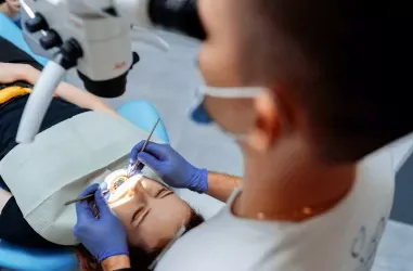 Виды кариеса. Особенности лечения | DENTART Виды кариеса. Особенности лечения