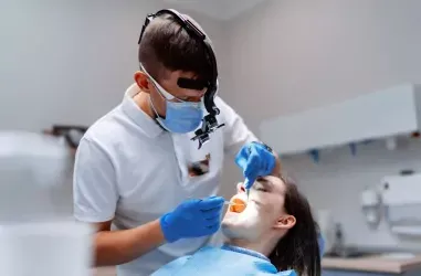 Зубосохраняющие операции | DENTART Зубосохраняющие операции