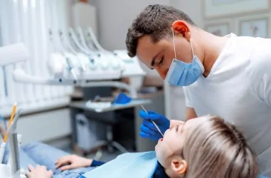 Інтрузія зубів. Що це? Як виправити? | DENTART Інтрузія зубів. Що це? Як виправити?