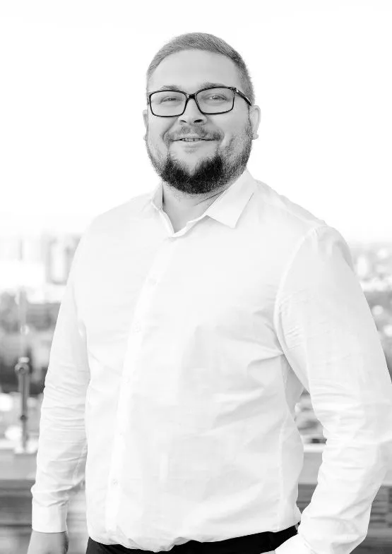 Тюрменко Віктор Гнатолог, Ортопед
