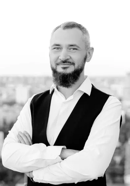 Талан Евгений Гнатолог, Ортопед