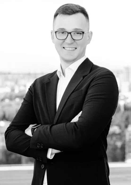 Roman Bilko Therapist, Endodontist