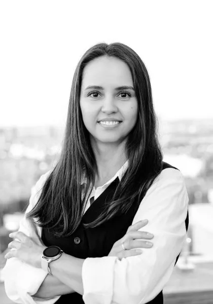Панурина Екатерина Терапевт, Эндодонтист