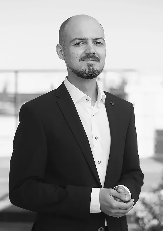 Васильєв Єгор Терапевт, Хірург, Ендодонтист