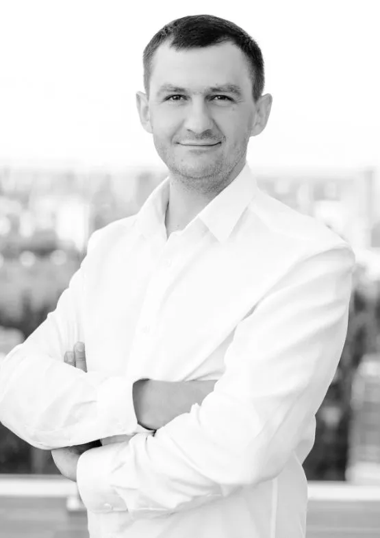 Хоруженко Сергій Гнатолог, Ортопед
