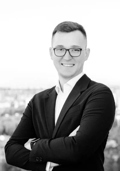 Билько Роман Терапевт, Эндодонтист