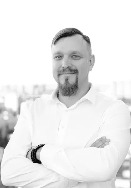 Петрик Павло Гнатолог, Ортопед | DENTART Петрик Павло Гнатолог, Ортопед