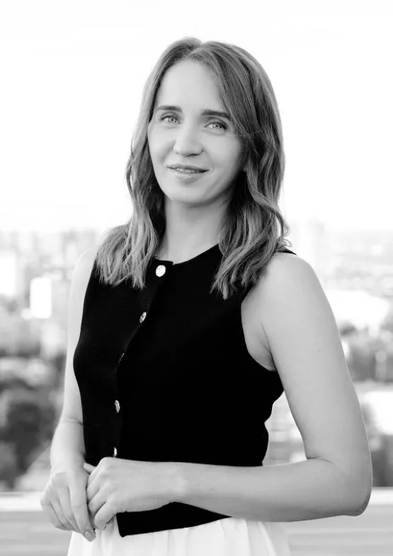 Anastasiia Lebedeva Therapist, Endodontist