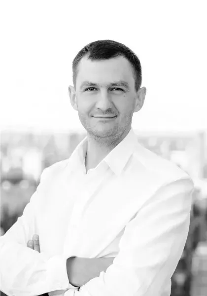 Хоруженко Сергій Гнатолог, Ортопед | DENTART Хоруженко Сергій Гнатолог, Ортопед