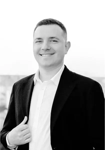 Yevhen Khilimonyuk Orthodontist, Orthodontist-gnathologist