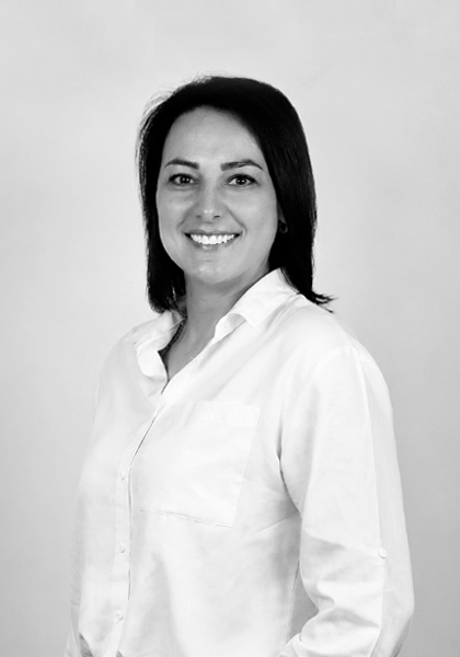 Liudmyla Vakulyk Periodontist