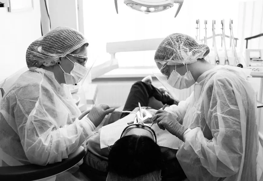 Fluoridation and remineralization | DENTART Fluoridation and remineralization