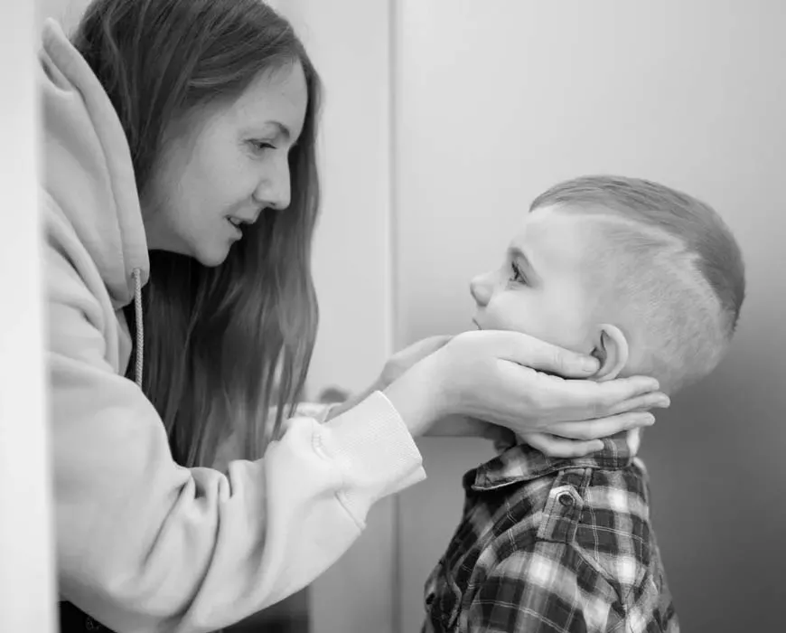 Initial appointment with a paediatric dentist фото
