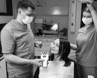 Gnathology фото