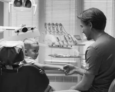 Детский стоматологический Check-up фото